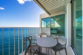 Barreirinha Front-Line Sea View II by Holiday Rental Madeira